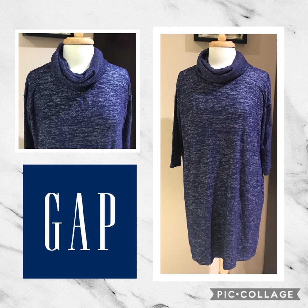 Over Sized Top. - Picture 5 of 5